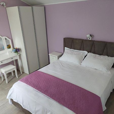 Opg Villa Meri 普契什查 外观 照片